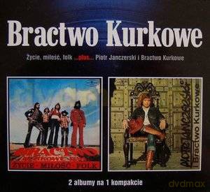 Bractwo Kurkowe: Bractwo Kurkowe 1791 vol.2 (digipack) [CD]