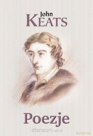 Poezje - Keats John [KSIĄŻKA]