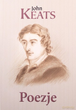 Poezje - Keats John [KSIĄŻKA]