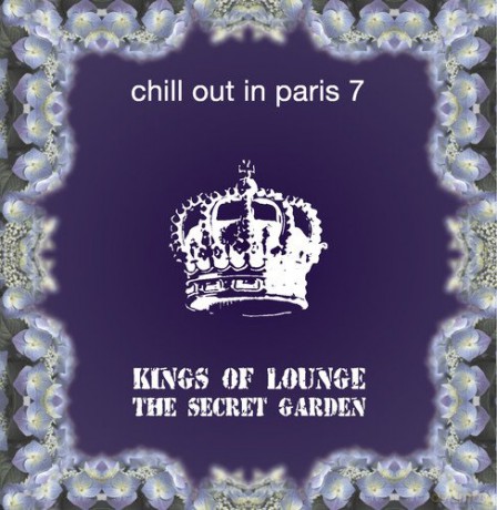 Chill Out In Paris Vol. 7 [CD]