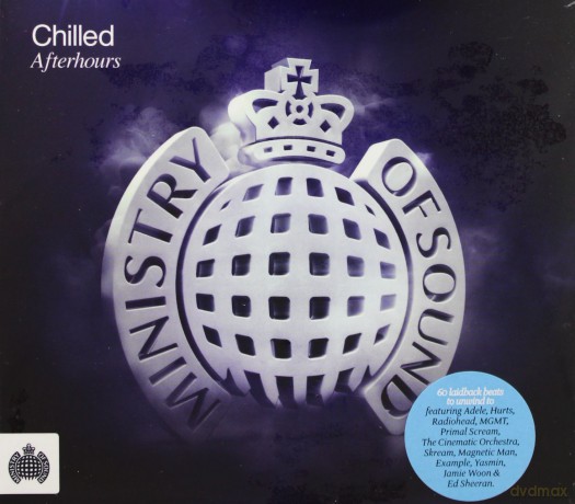 Chilled Afterhours [3CD]