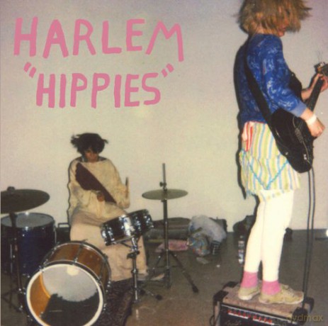 Harlem: Hippies [CD]