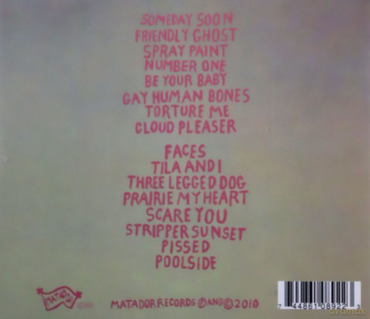 Harlem: Hippies [CD]