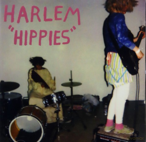 Harlem: Hippies [CD]