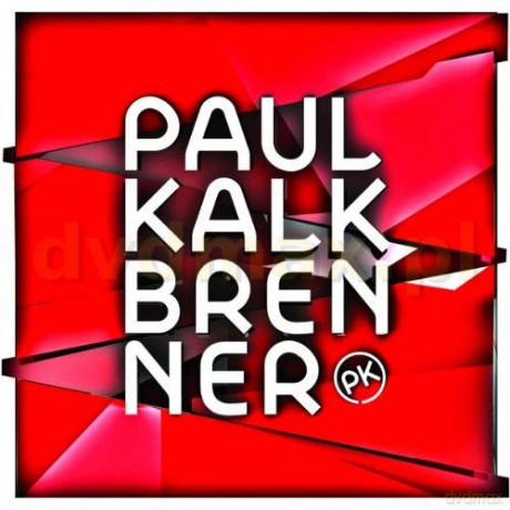 Paul Kalkbrenner: Icke Wieder [CD]