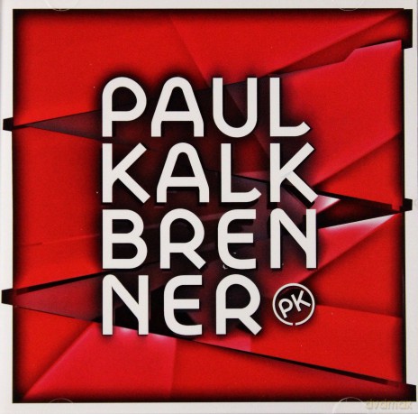 Paul Kalkbrenner: Icke Wieder [CD]