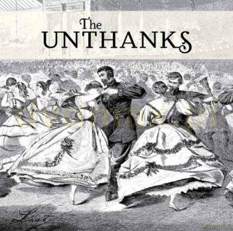 The Unthanks: Last [CD]