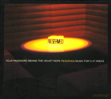 Reserved [2CD]