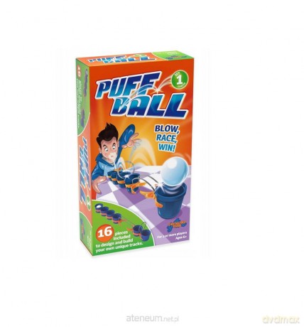 Puff Ball 1 [GRA]