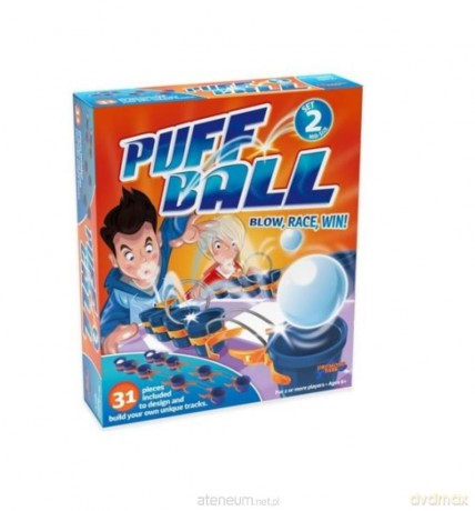 Puff Ball 2 [GRA]