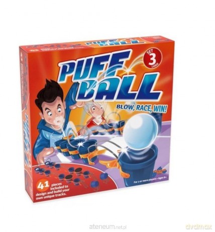 Puff Ball 3 [GRA]