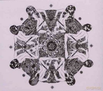 Prefuse 73: The Only She Chapters [CD]
