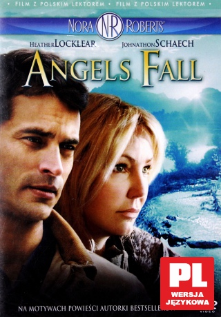 Angels Fall [DVD]