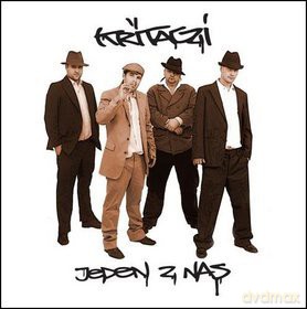Kritaczi: Jeden z Nas [CD]