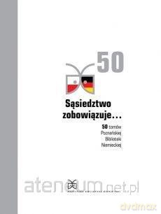 Sąsiedztwo zobowiązuje - Hubert Orłowski, Ryszard Wryk [KSIĄŻKA]