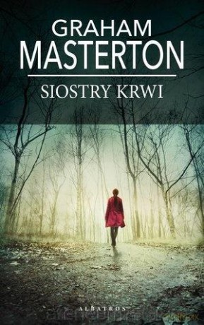 Siostry krwi (pocket) - Graham Masterton [KSIĄŻKA]
