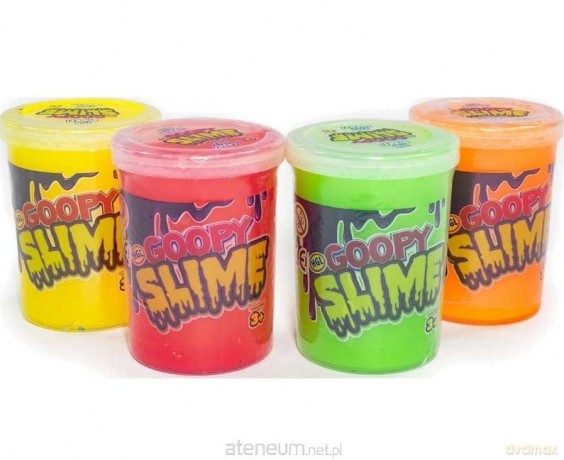Slime Goopy mix