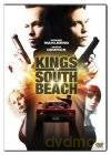 Królowie South Beach [DVD]