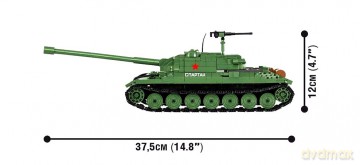 Small Army Wot IS-7 [KLOCKI]