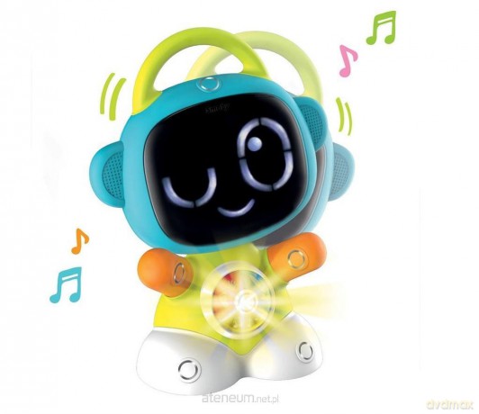 Smoby Smart Robot Tic