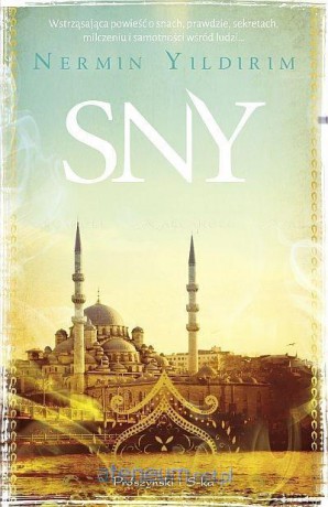 Sny - Nermin Yildirim [KSIĄŻKA]