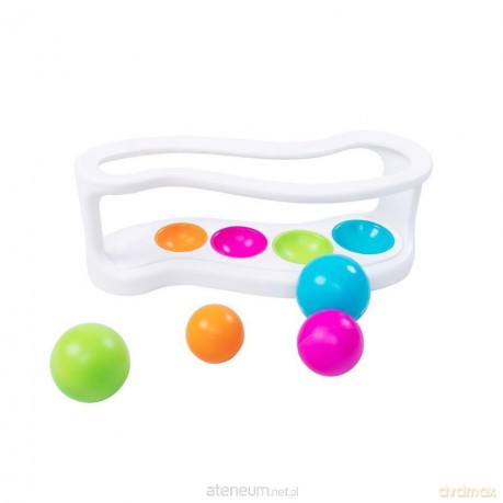 Sorter kulek RollAgain