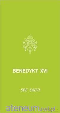 Spe Salvi - Benedykt XVI [KSIĄŻKA]