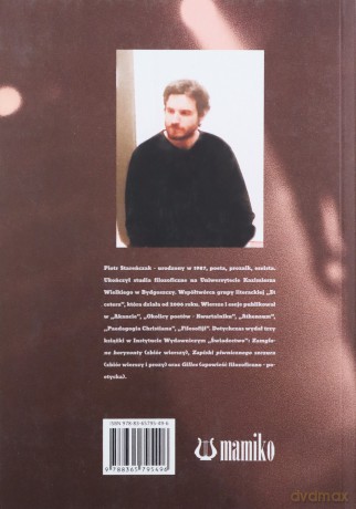 Statki we mgle - Piotr Stareńczak [KSIĄŻKA]