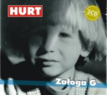 Hurt: Załoga G (digipack) [2CD]