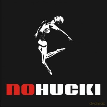 Nohucki: Nohucki [CD]