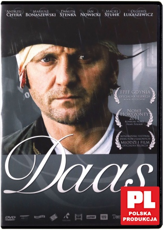 Daas [DVD]