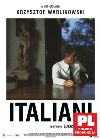 Italiani [DVD]