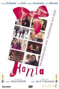 Hania [DVD]