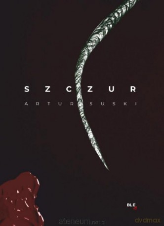 Szczur [KSIĄŻKA]