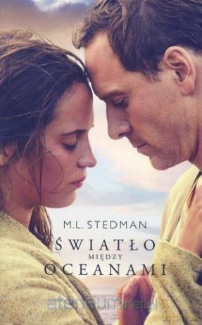 Światło między oceanami pocket w.filmowe - M.L. Stedman [KSIĄŻKA]