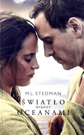 Światło między oceanami pocket w.filmowe - M.L. Stedman [KSIĄŻKA]