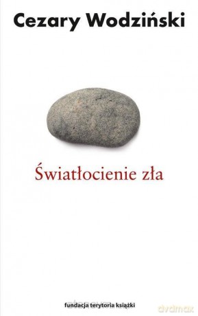 Światłocienie zła - Cezary Wodziński [KSIĄŻKA]