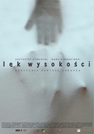 Lęk wysokości (2011) [Blu-Ray]