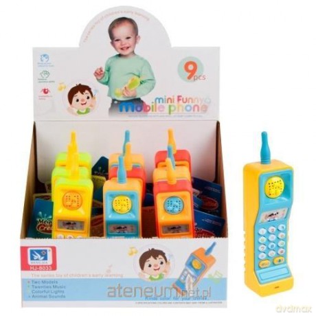 Telefon 18cm