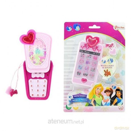 Telefon Księżniczki