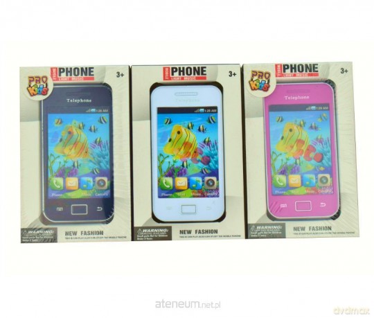 Telefon Smartphone
