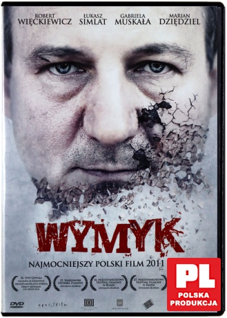 Wymyk [DVD]