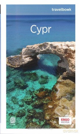 Travelbook. Cypr - Peter Zralek [KSIĄŻKA]