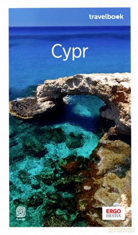 Travelbook. Cypr - Peter Zralek [KSIĄŻKA]