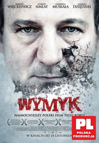 Wymyk [Blu-Ray]