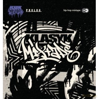 Klasyk Mixtape: Prolog (ecopack) [2CD]