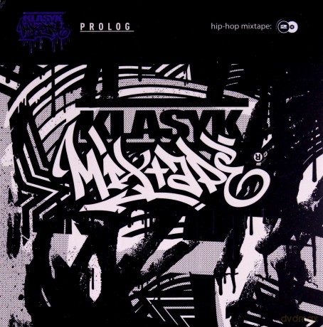 Klasyk Mixtape: Prolog (ecopack) [2CD]