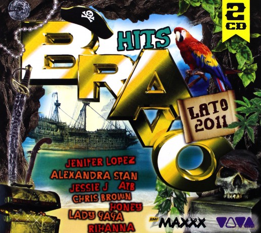 Bravo Hits Lato 2011 (digipack) [2CD]