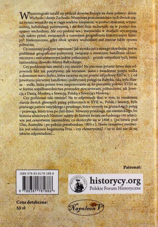 Walka o Bałtyk 1544-1621 - Adam Szelągowski [KSIĄŻKA]