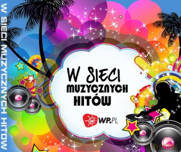 W Sieci Muzycznych Hitów [2CD]